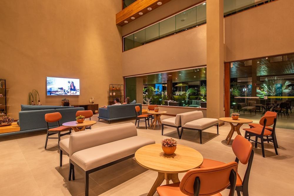 Japaratinga Lounge Resort エクステリア 写真