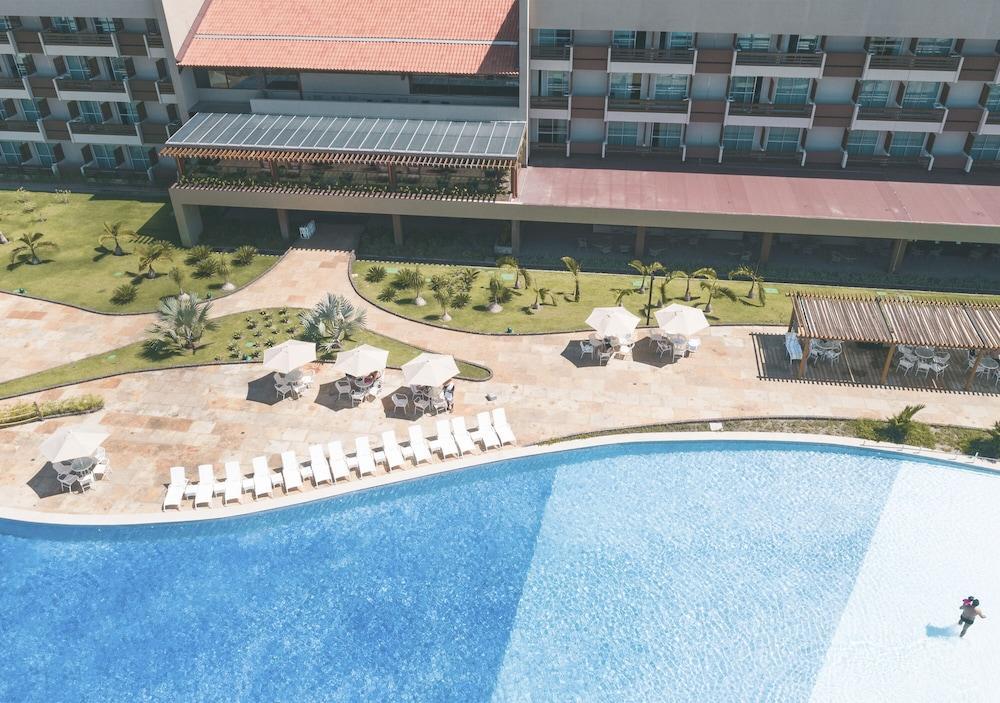 Japaratinga Lounge Resort エクステリア 写真