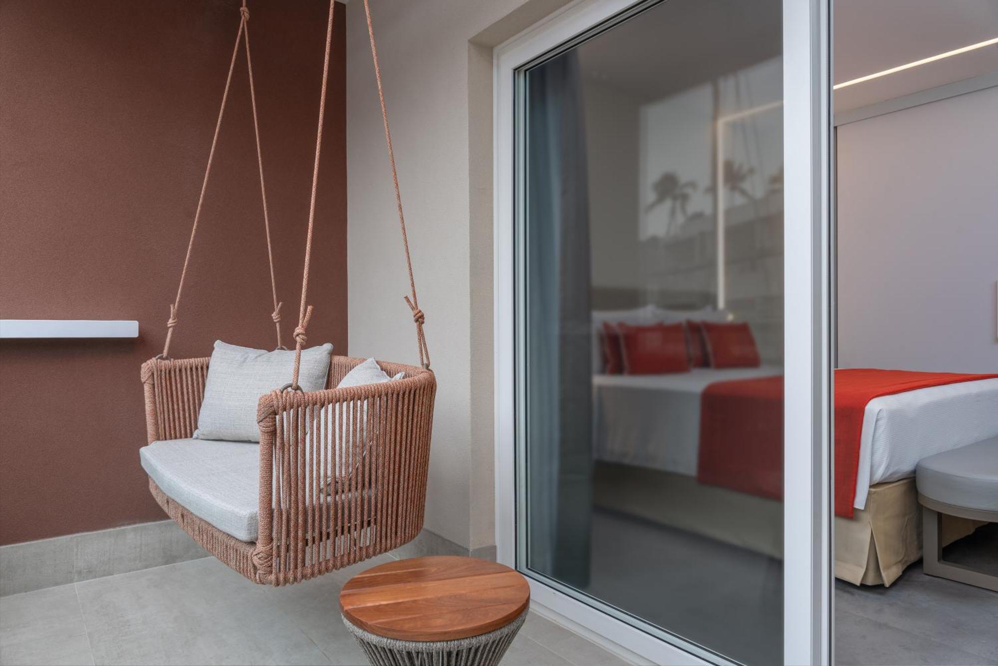 Japaratinga Lounge Resort 部屋 写真