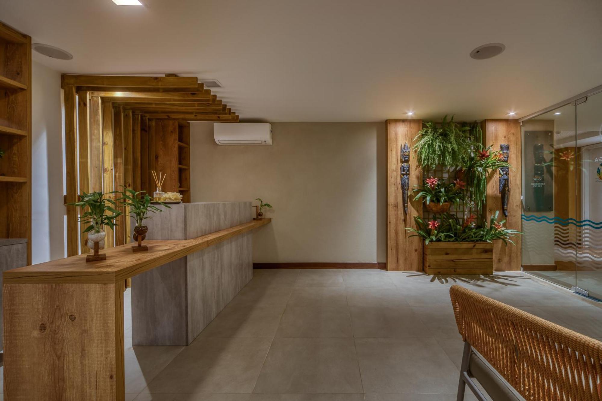 Japaratinga Lounge Resort エクステリア 写真