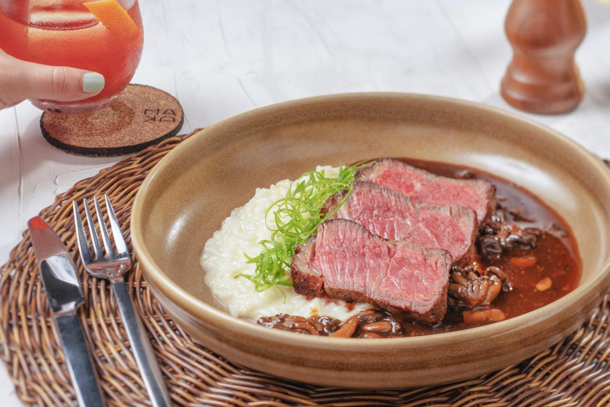 Japaratinga Lounge Resort エクステリア 写真