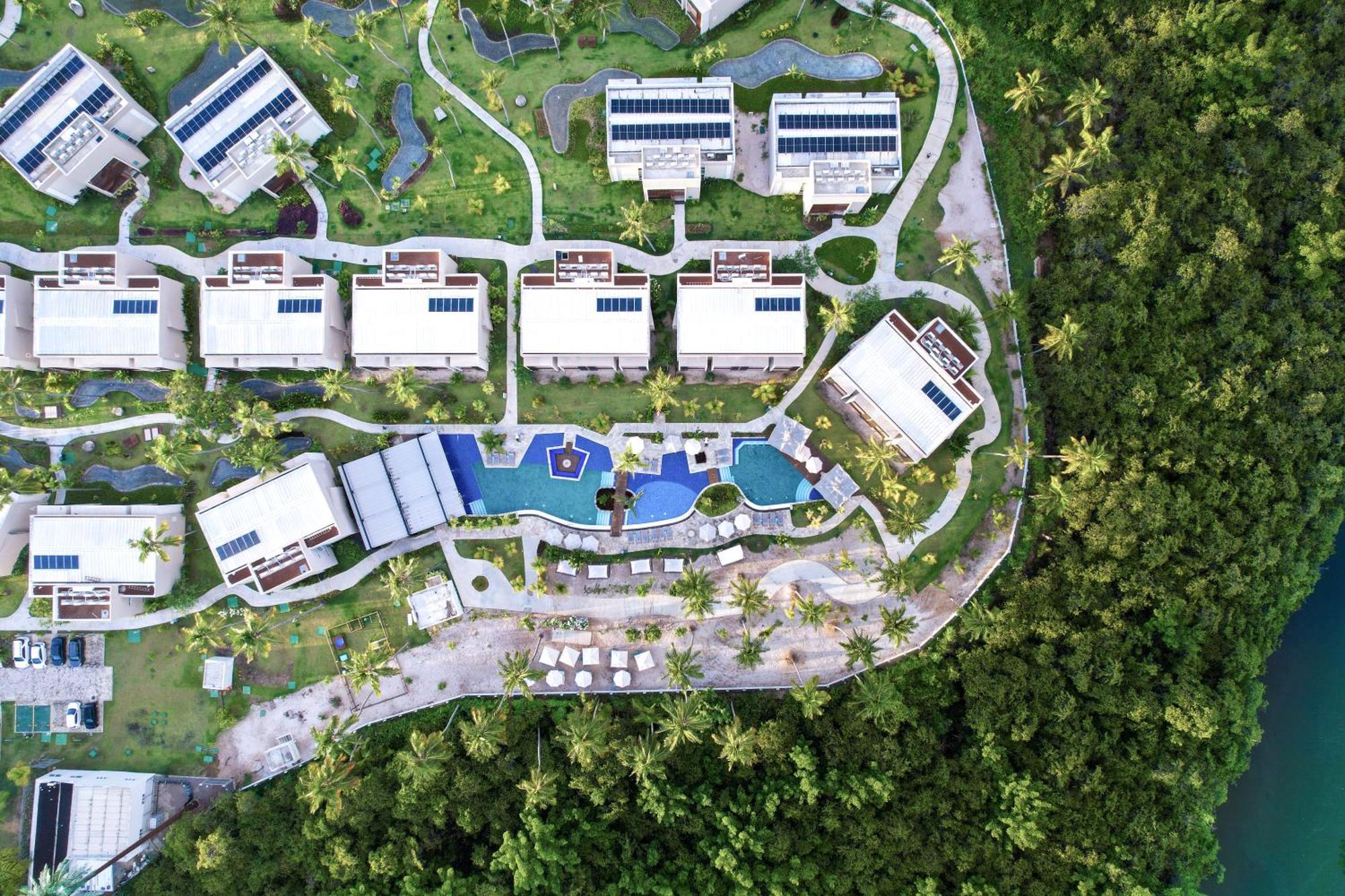 Japaratinga Lounge Resort エクステリア 写真